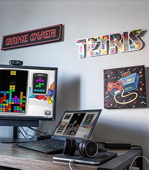 Gaming